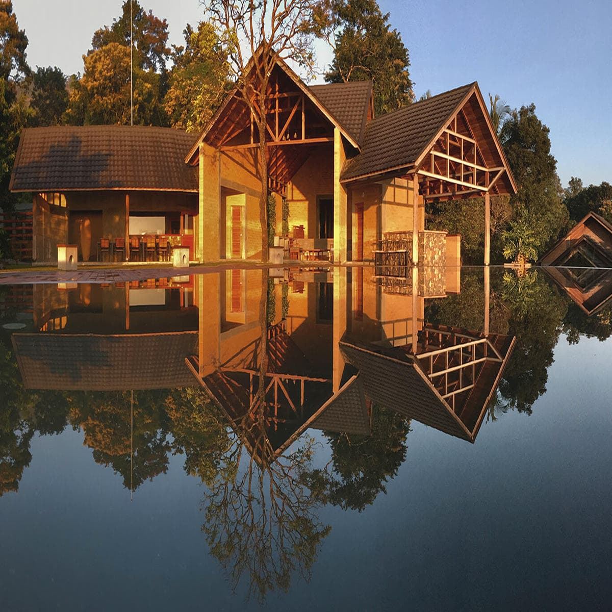Nattika Beach Resort